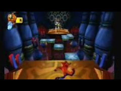 Crash Bandicoot 3 Warped 105% Walkthrough W Commentary Pt 8