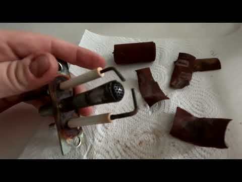 ✔ Viessmann VITOGAS - Fehlercode d1 Störung beheben / reparieren (Brennerstörung)