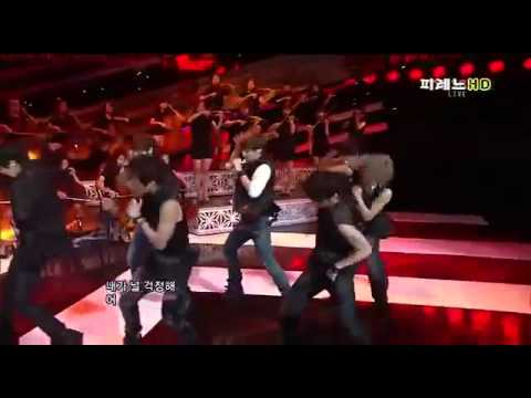 110904 INFINITE   YouTube