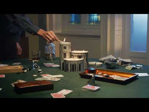 Fornasetti Profumi - Find Out More