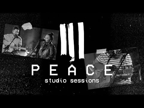 P E A C E  (Acoustic) - Hillsong Young & Free