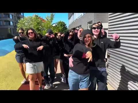 Hellerup sidste skoledag sang 2024