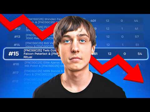 The END of Peterbot...