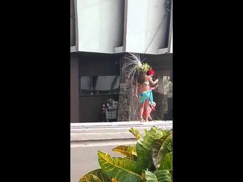 Heiva I Honolulu 2013