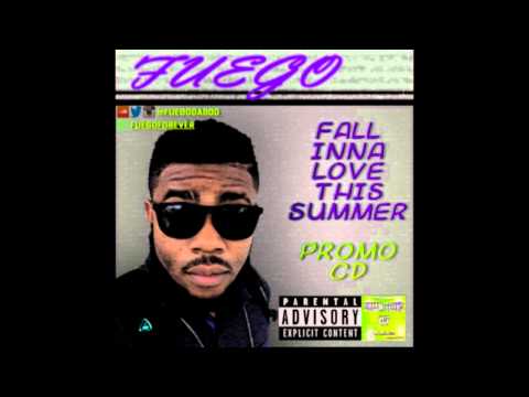 Fuego, Fobi & Casanova - Bruk Out