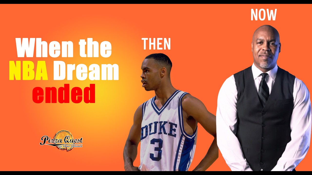 What It's Like Playing For Coach K - Ricky Price