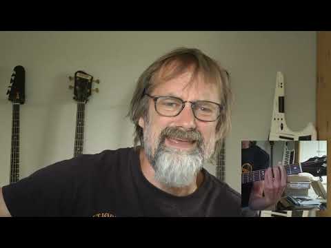 Æ39 - Tett på Bare Egil Band #16