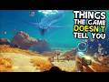 Subnautica 2 10 Things The Game DOESN T TELL YOU