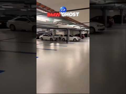 bmw ghost #shorts #viral #shorts video #viral video