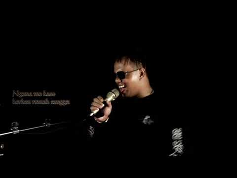Dorang Mo Rabe Mata - David feat Cici || Isty Julistri