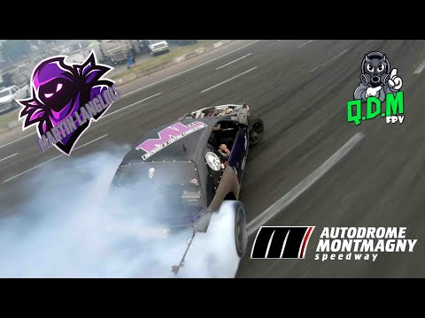 Martin Langlois 24 juillet Montmagny PURE SOUND JZX S13 @kvnfpv