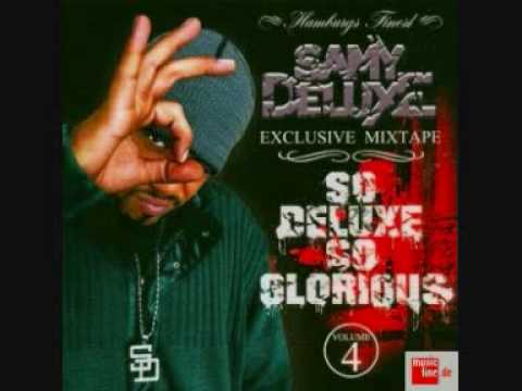 Samy Deluxe - HF Anthem Featuring Dashenn