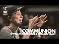 Communion (feat. Steffany Gretzinger and Brandon Lake from Bethel Music) - Maverick City // TRIBL Communion (feat. Steffany Gretzinger and Brandon Lake from Bethel Music) - Maverick City // TRIBL
