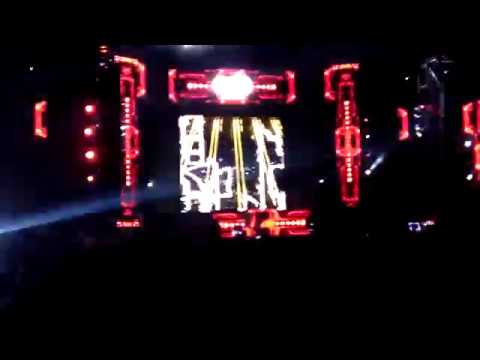 Ilan Bluestone - Bigger Than Love , Ilan Bluestone b2b Andrew Bayer EDC Mexico 2018
