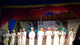 preview picture of video 'Vattapaatu Malappuram district kalolsavam highersecondaryTirur Sub Dist kalolsavam 2017 First prize'
