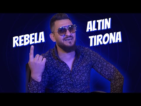 Altin Tirona - Rebela