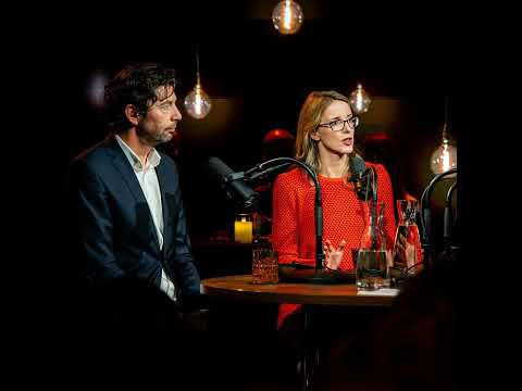 Fünf Jahre Corona-Pandemie mit Alena Buyx und Christian Drosten: Schulschließungen, Masken, Impfu...