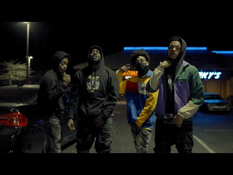 MelGuttah x 2800GT - All Facts (Exclusive Music Video) | Dir. Rob Marley