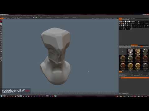 Facebook Livestream July 19, 2016 - 3D Coat + Lunch