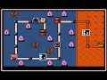 M S Super Mario Bros 3 World 8 Reslandero