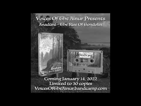 VotA-040 - Anadûnê - The Rise Of Gondolin
