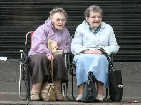 Nelson Eddy Sings - When I Grow Too Old To Dream