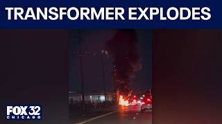 East Chicago transformer failure adds to Indiana power outages