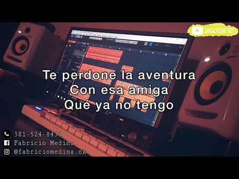 Te perdone tantas veces - Dalila  / PISTA