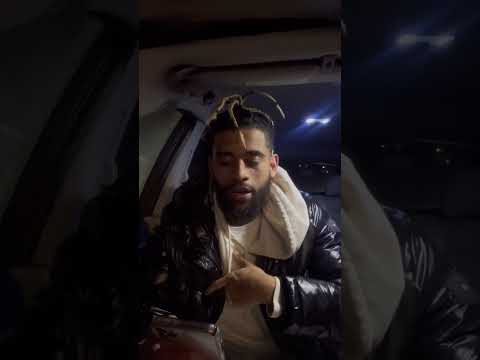 Wasted - Michael Mendoza