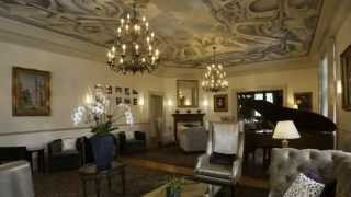 Castle Hotel and Spa- Tarrytown New York