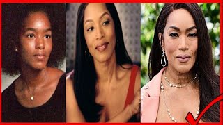 Angela Bassett Transformation ✅ A Powerful Voice in Hollywood