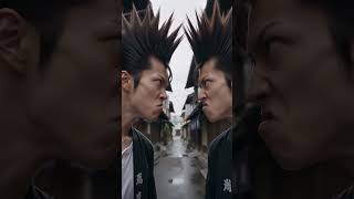 何しとんねんw