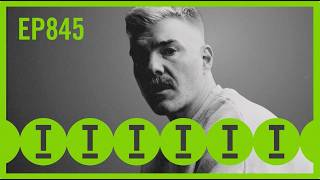 Toolroom Radio EP845: Illyus Barrientos