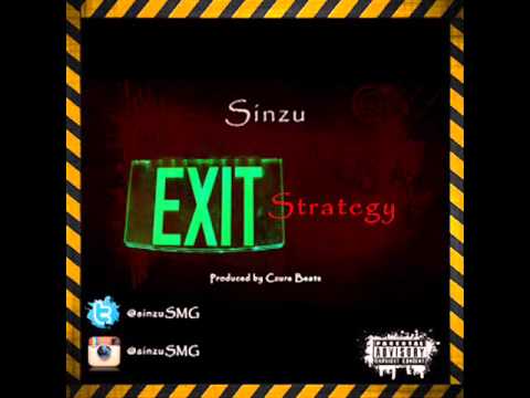 SiNZU -- Exit Strategy (Godwon Diss) @SinZuSmG