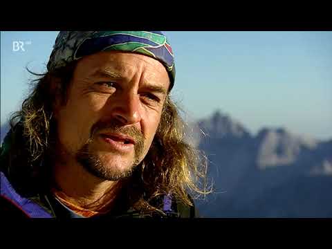 Die Issar: Von der Quelle bis München Doku (2020)