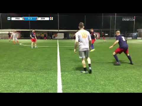 LEGACALCIO8 STAGIONE 21/22 SERIE B ROMA PRATI - ZENA