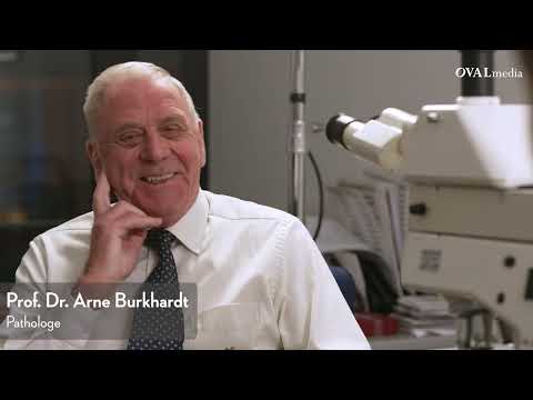 Prof. Dr. Arne Burkhardt | NARRATIVE #142 (Vorschau)