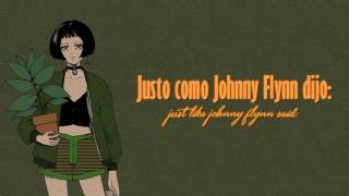 Alt-J (∆) - Matilda | ESPAÑOL/INGLÉS