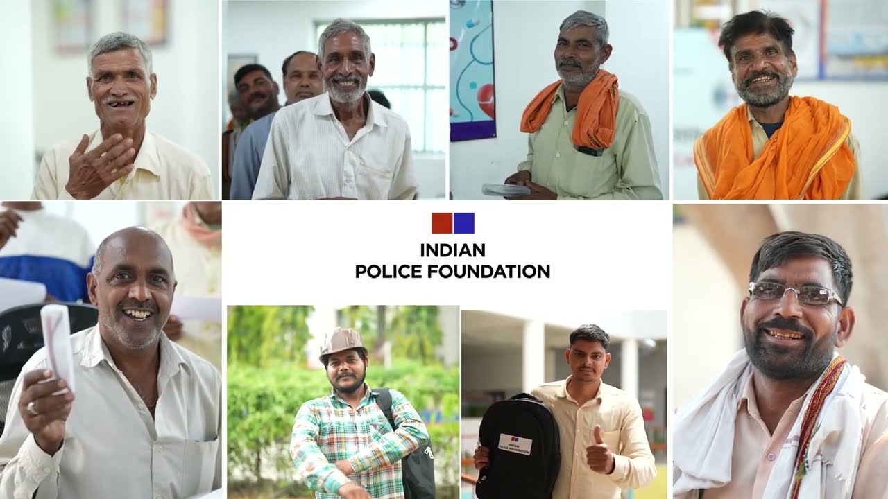 IPF Truck Driver Outreach Thumbnail