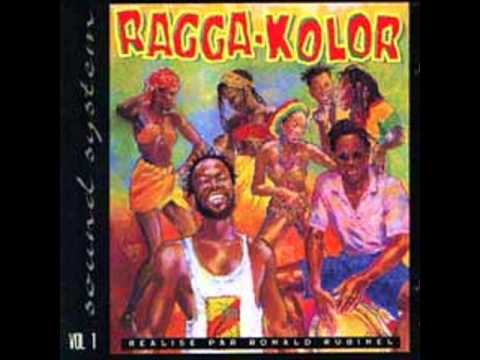 Jah Mike - Ou jumpy