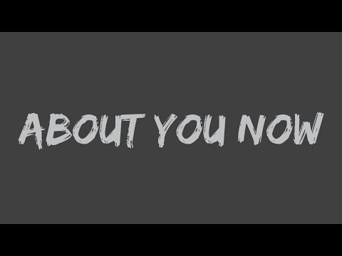 Sugababes - About You Now (Lyrics)
