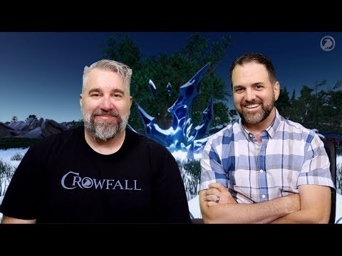 ACE Q&A for July - New Monsters, Procedural World Generation & More
