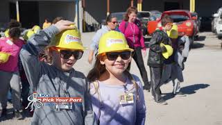 LKQ PYP Field Trip