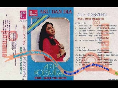 Arie Koesmiran   Mimpi