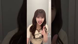 こんなこと言われたいんやね?? #tiktok #かわいい #田中美久 #美少女