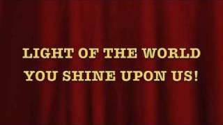 Light of the World - Matt Redman