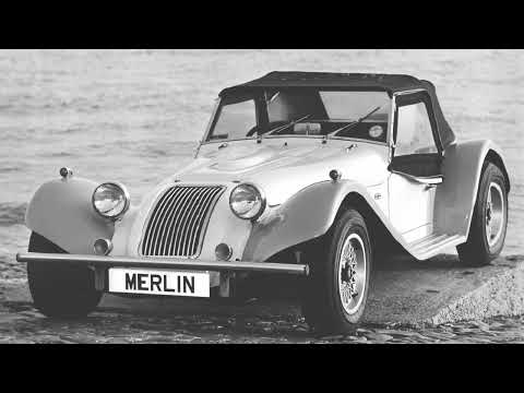 totalkitcar HISTORY FILES SERIES - MERLIN CARS