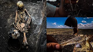 "Барвенковский котел 1942 - 2021 г." Часть 1. Фильм - 88.