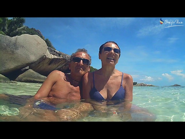 Video - Image - Seychelles: il paradiso nell'Oceano Indiano