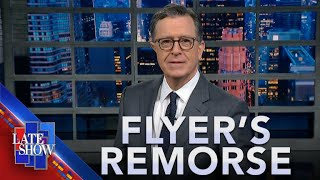 Download lagu Air Travel Pain Intensifies | FIFA's Fake Peace Prize | Americans Need To Lose 135 Billion Pounds mp3 Download lagu Air Travel Pain Intensifies | FIFA's Fake Peace Prize | Americans Need To Lose 135 Billion Pounds mp3